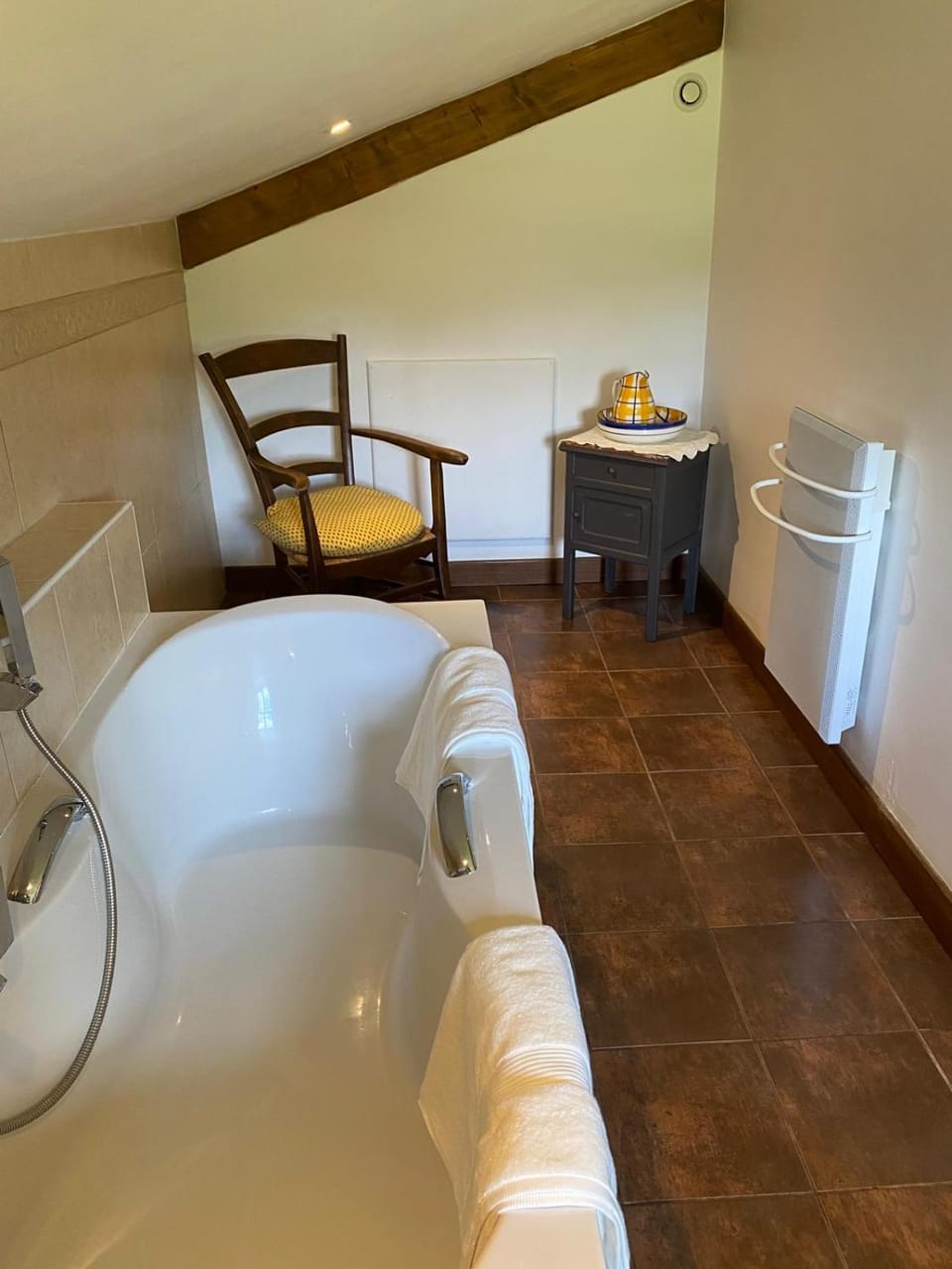 Maison Ameztoia XVe siècle chambres d'hôtes Navarraises Bed and Breakfast in French Basque Country