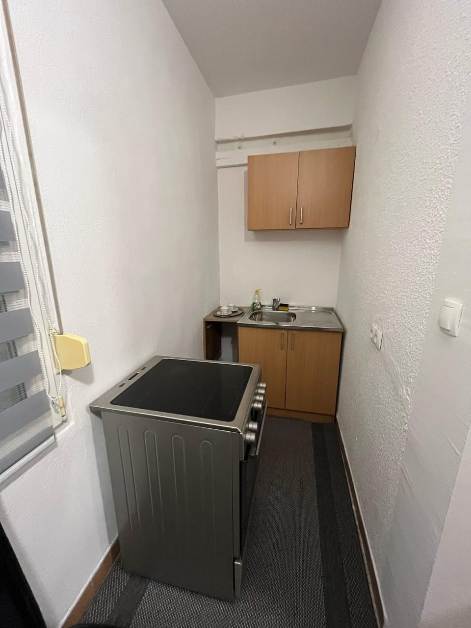 Little Oasis Apartment in Mostar