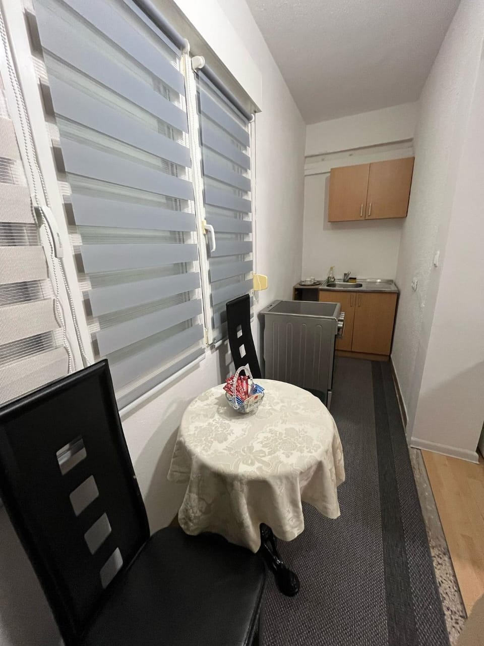 Little Oasis Apartment in Mostar