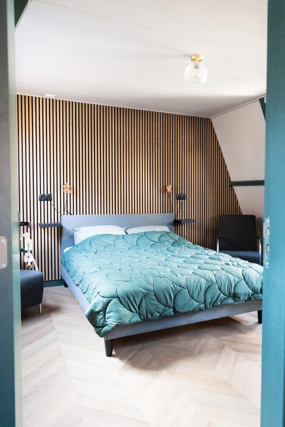 1 aan Duin Vacation rental in Egmond aan Zee