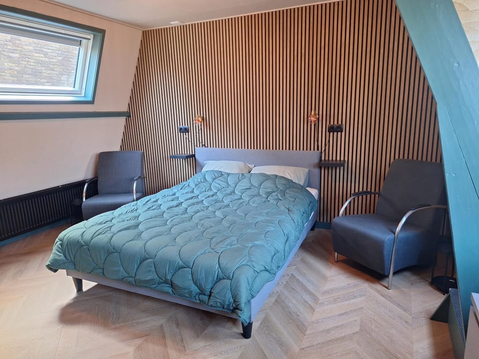 1 aan Duin Vacation rental in Egmond aan Zee