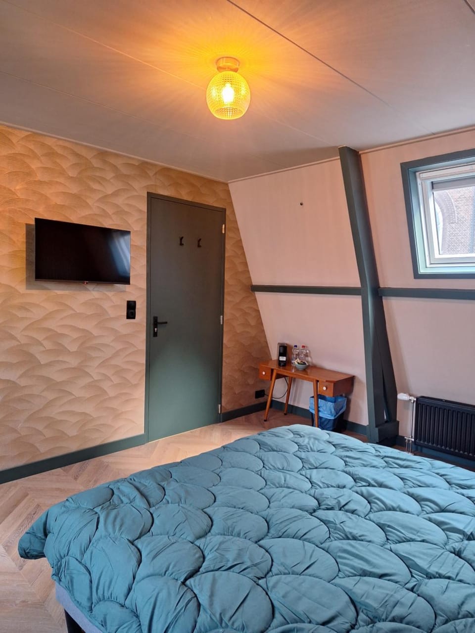 1 aan Duin Vacation rental in Egmond aan Zee