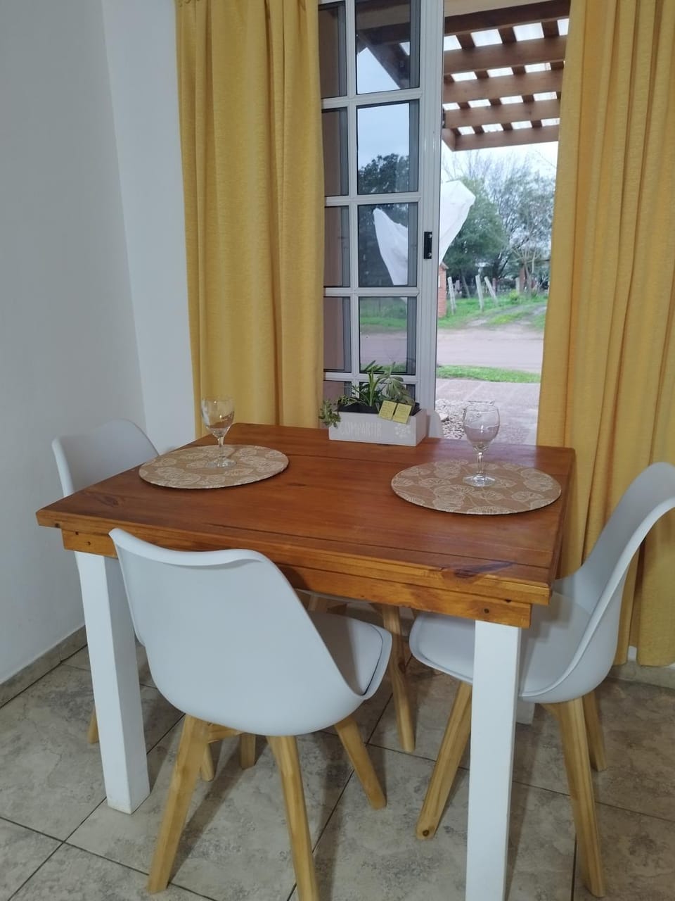 Refugio del viajero Apartment in Entre Ríos Province, Argentina