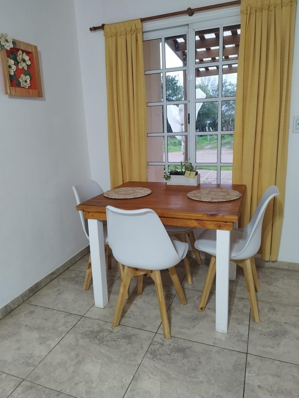 Refugio del viajero Apartment in Entre Ríos Province, Argentina