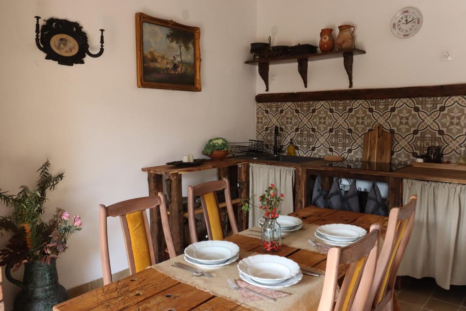 Pajta Vendégház Apartment in Siófok