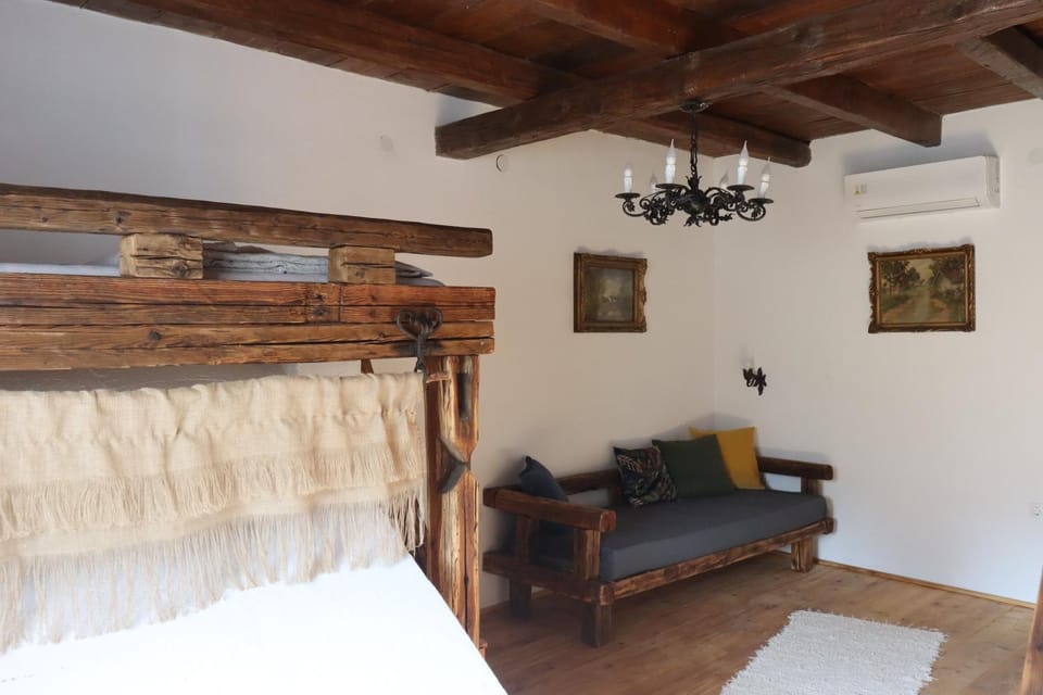 Pajta Vendégház Apartment in Siófok