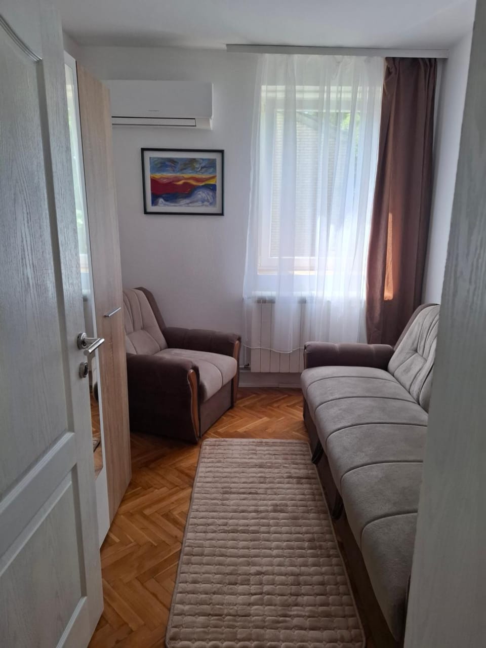Apartman Demetra Apartment in Vojvodina