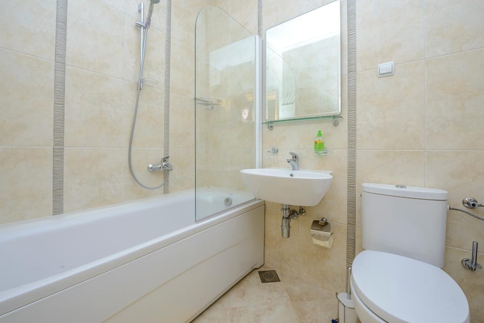 Villa Zlata Apartment in Mlini
