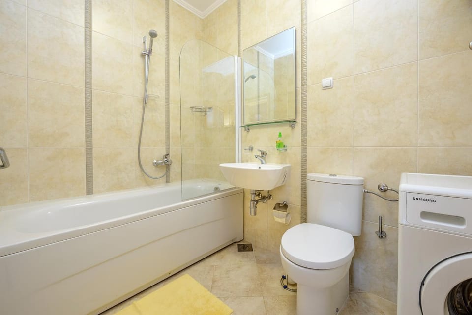 Villa Zlata Apartment in Mlini