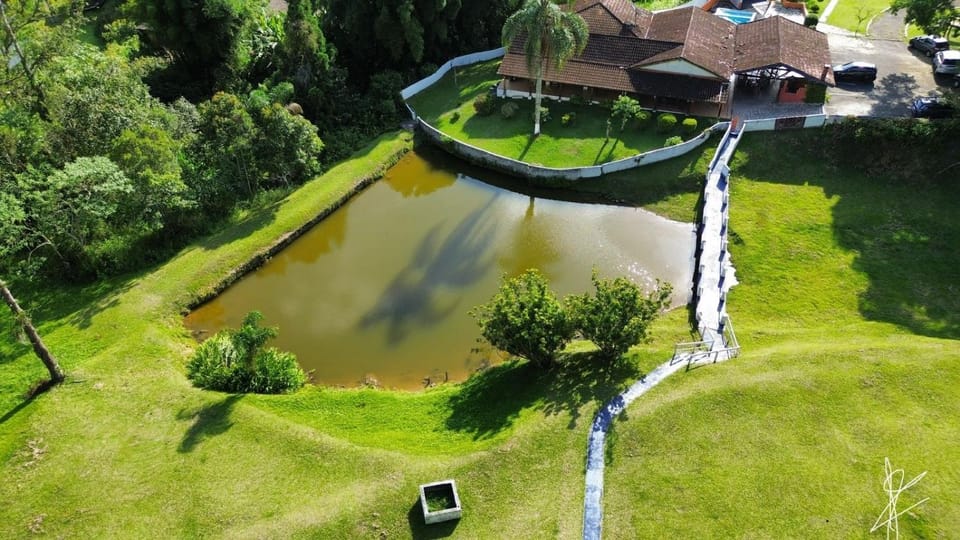Lake view