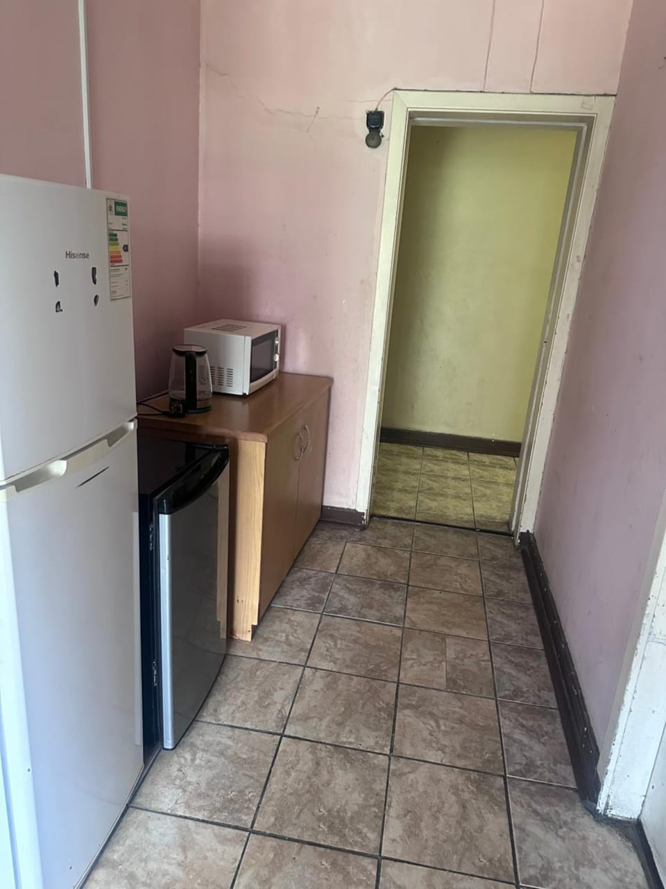 Salvador Kruger Bed and Breakfast in Gauteng