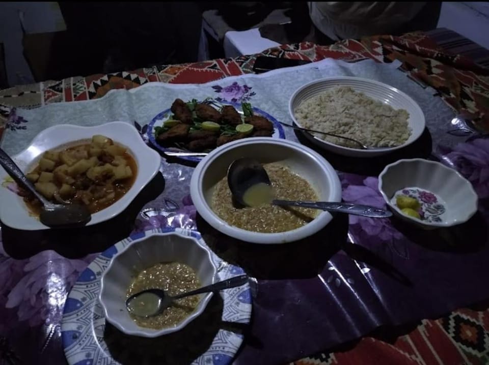 Food