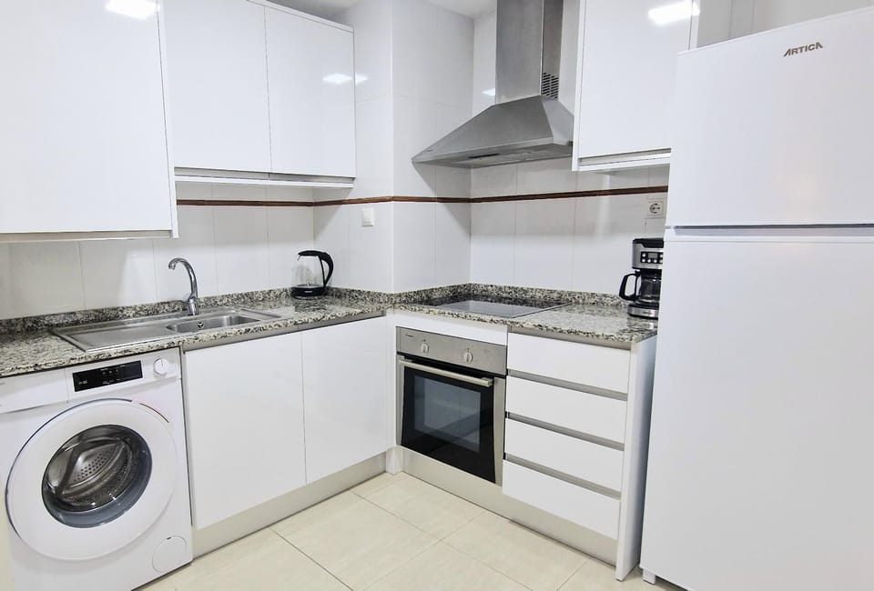 Apartament La Rapita Apartment in Montsià