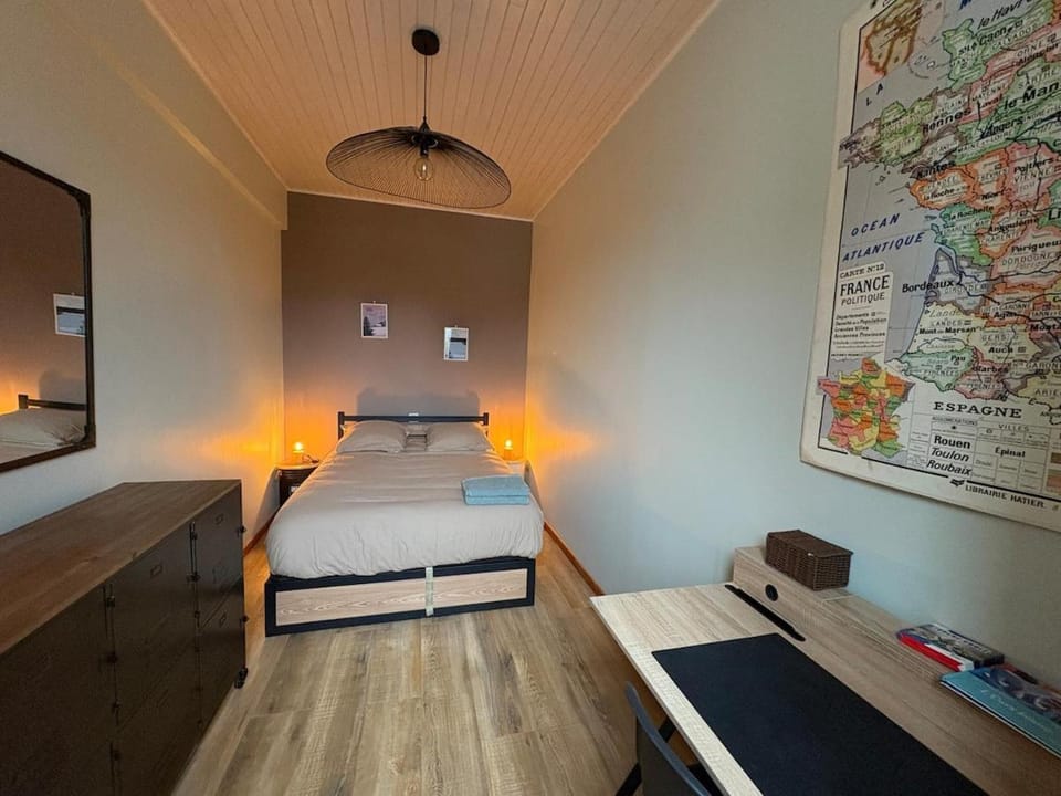 Le Maya Centre ville Apartment in Haute-Savoie