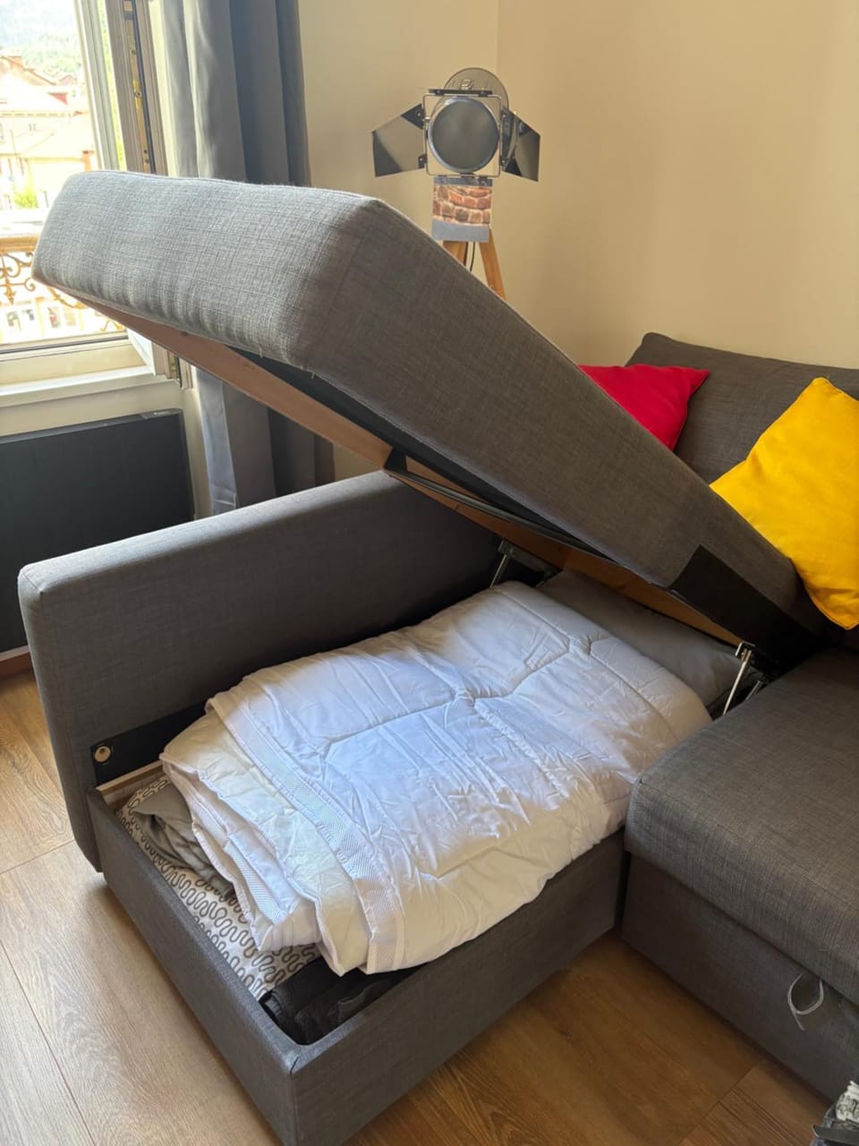 Le Maya Centre ville Apartment in Haute-Savoie