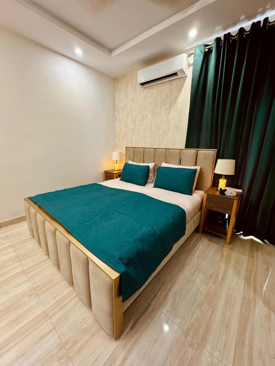 Mentmore Suite By The Royal Escape Apartment in Islamabad