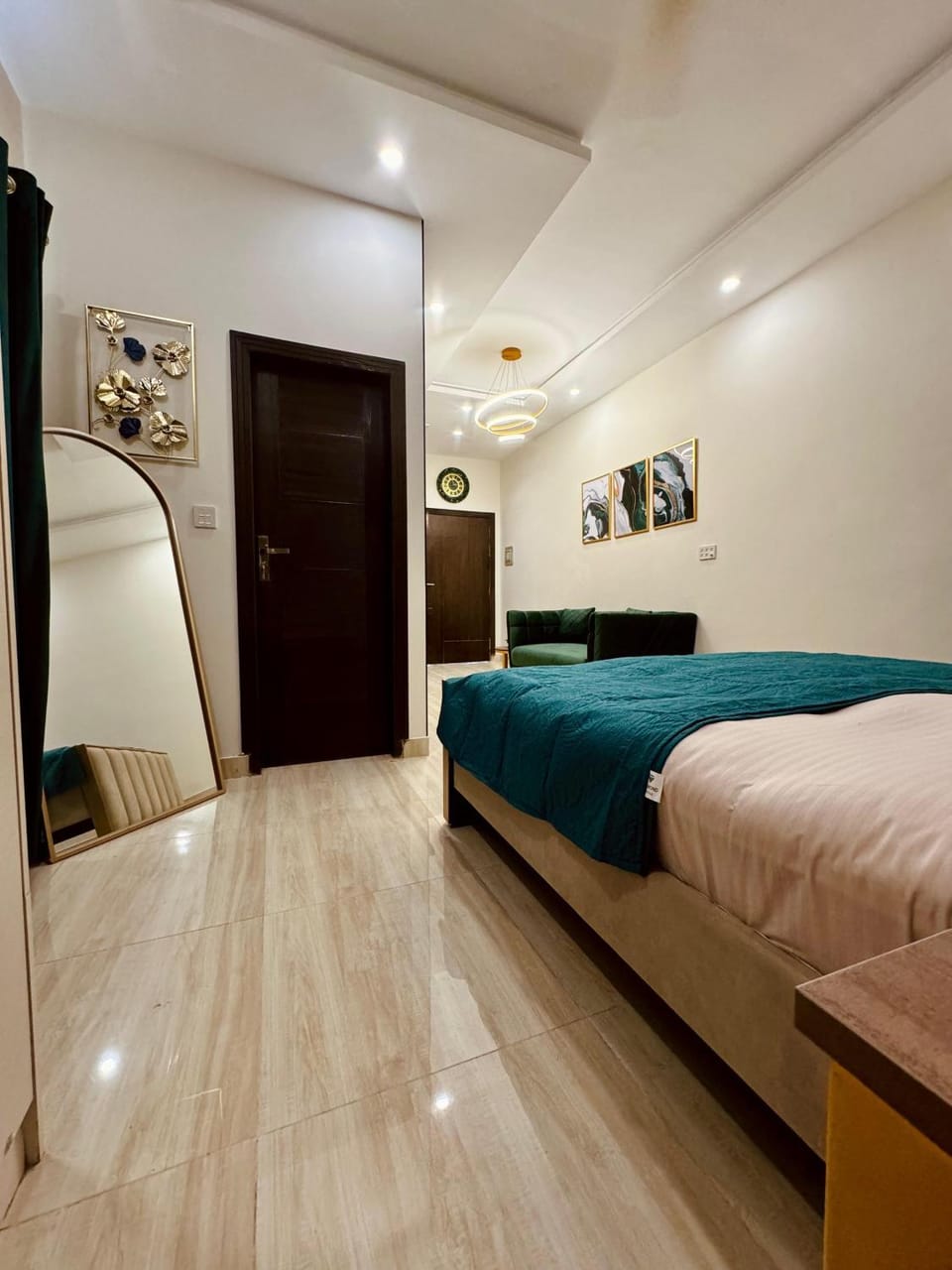 Mentmore Suite By The Royal Escape Apartment in Islamabad