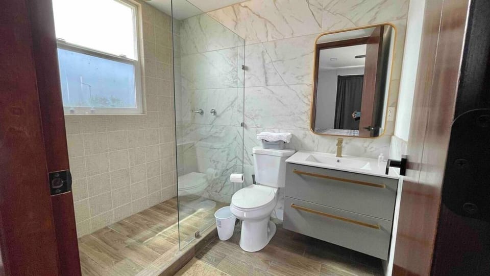 Vineyard l Privacy l Terrace l BBQ l Playground FINCA MD Villa in State of Baja California