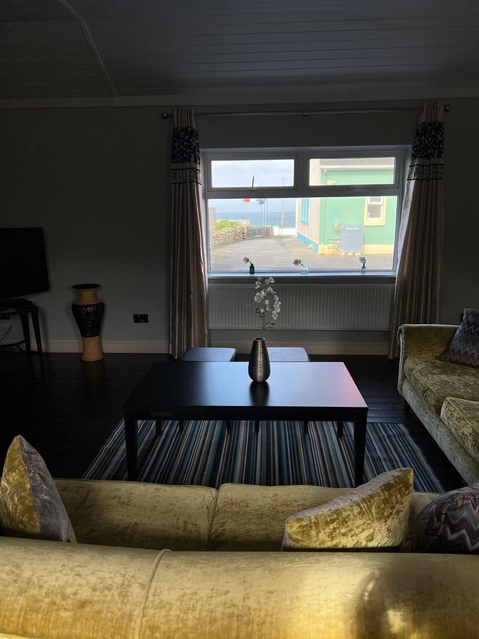 Coast Lodge Bed and Breakfast in County Clare