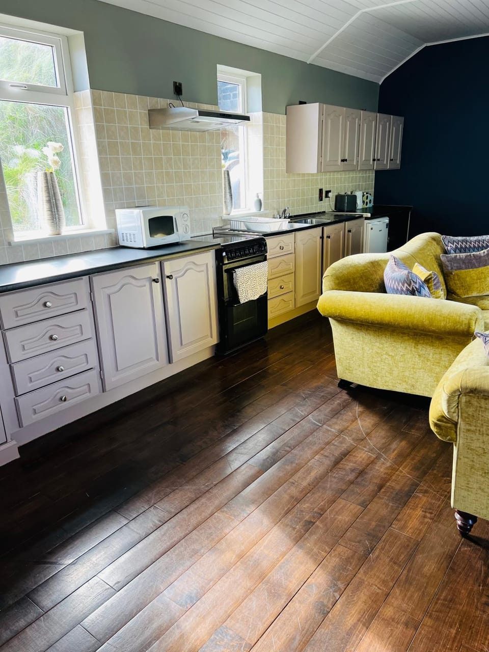 Coast Lodge Bed and Breakfast in County Clare