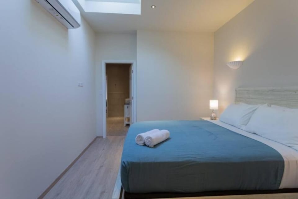 Dutch Caribbean Residence E Apartment in Oranjestad