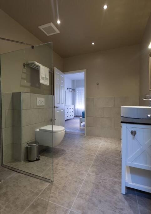 Dutch Caribbean Residence E Apartment in Oranjestad