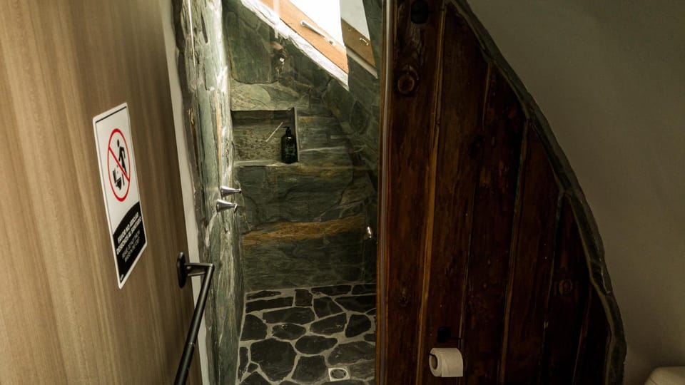 Green Valley Glamping Salento House in Salento