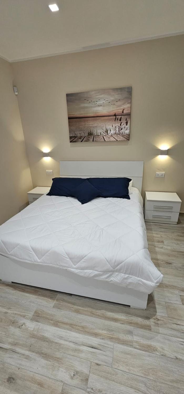 Reef Apartment House in Francavilla al Mare