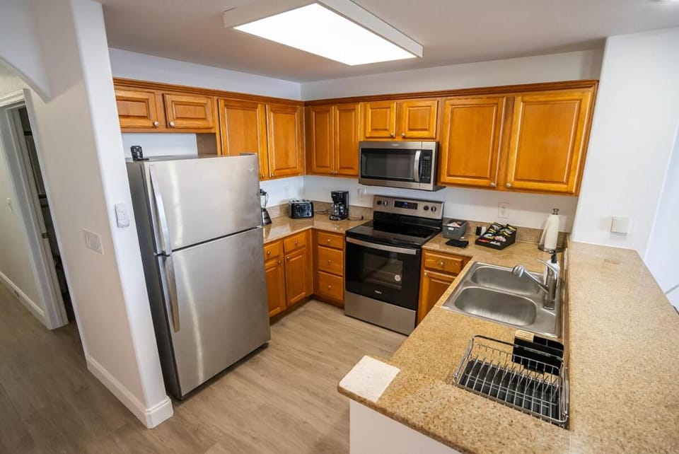 Orlando Blue Heron 1 Mile From Disney 2nd floor Apartment in Orlando