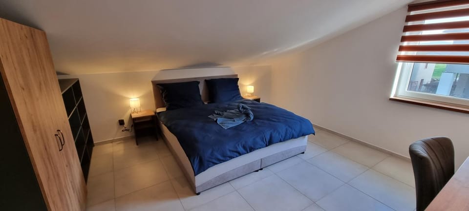 Ubytování Zaolší Bed and Breakfast in Czechia