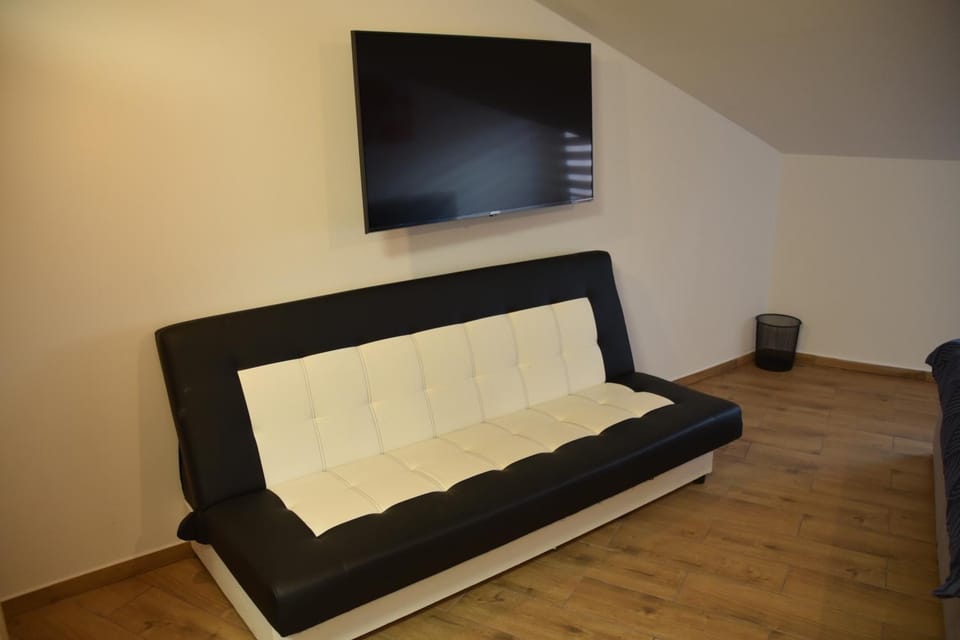 Ubytování Zaolší Bed and Breakfast in Czechia
