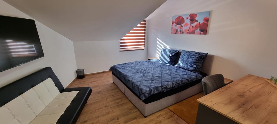 Ubytování Zaolší Bed and Breakfast in Czechia