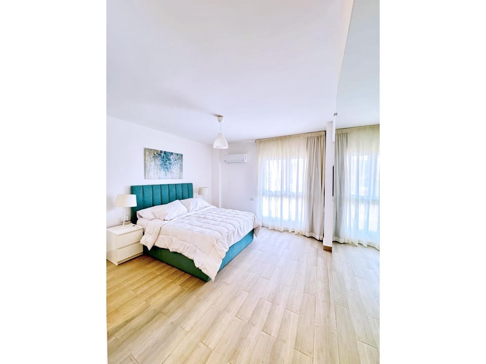 The Park villa Villa in New Cairo City