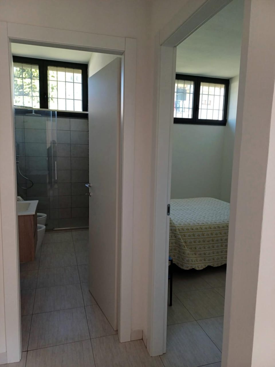 Fossato37 Apartment in Emilia-Romagna