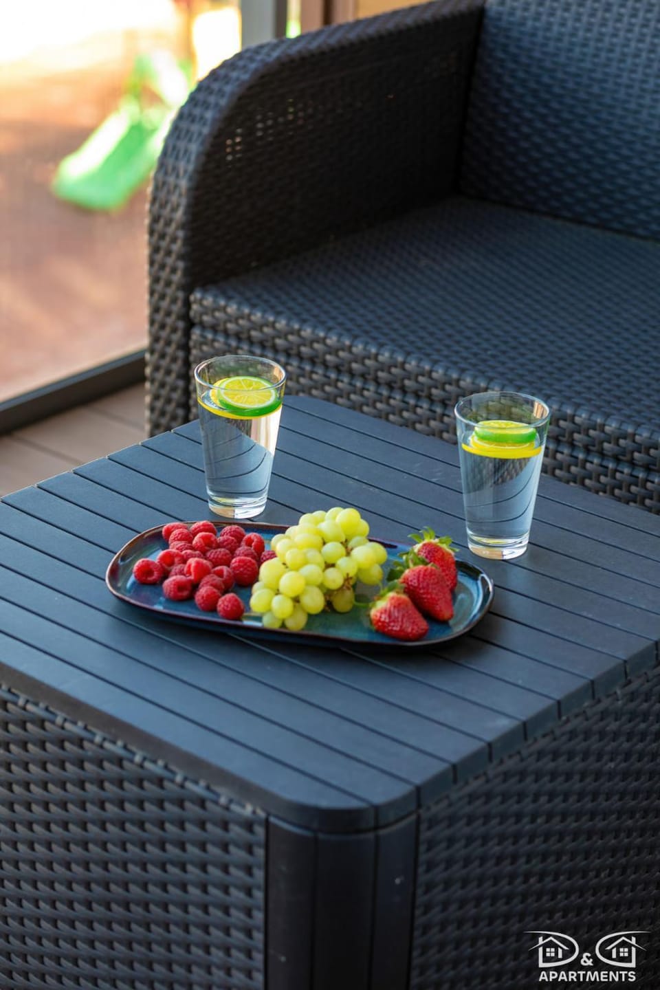 Apartament Koral Gardenia 2 D&D Apartments Apartment in West Pomeranian Voivodeship, Poland