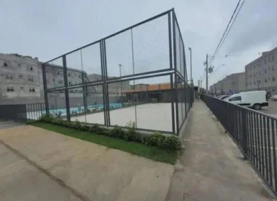 Apartamento para cop 30 Apartment in Belém