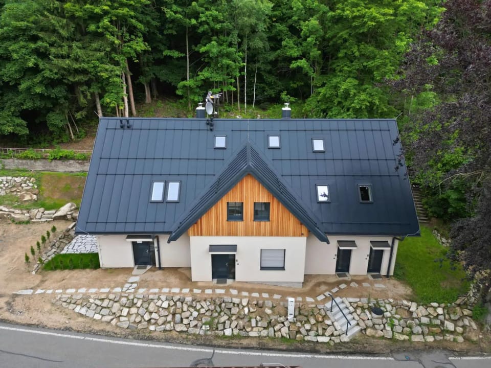 Property building, Day, Natural landscape