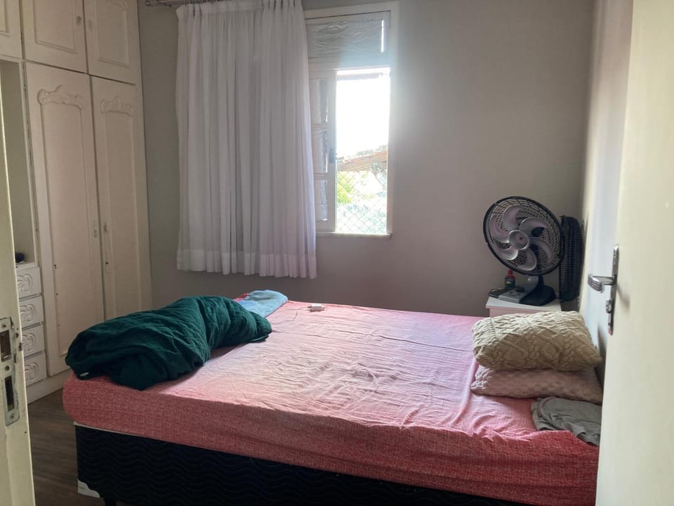 Unipraias AP Apartment in Aracaju