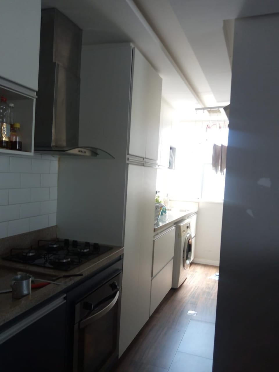 Unipraias AP Apartment in Aracaju