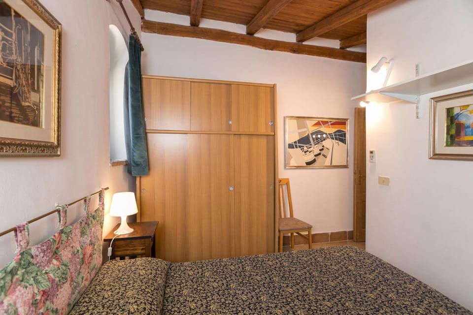 Residenza Solferino Castiglioncello Apartment hotel in Tuscany