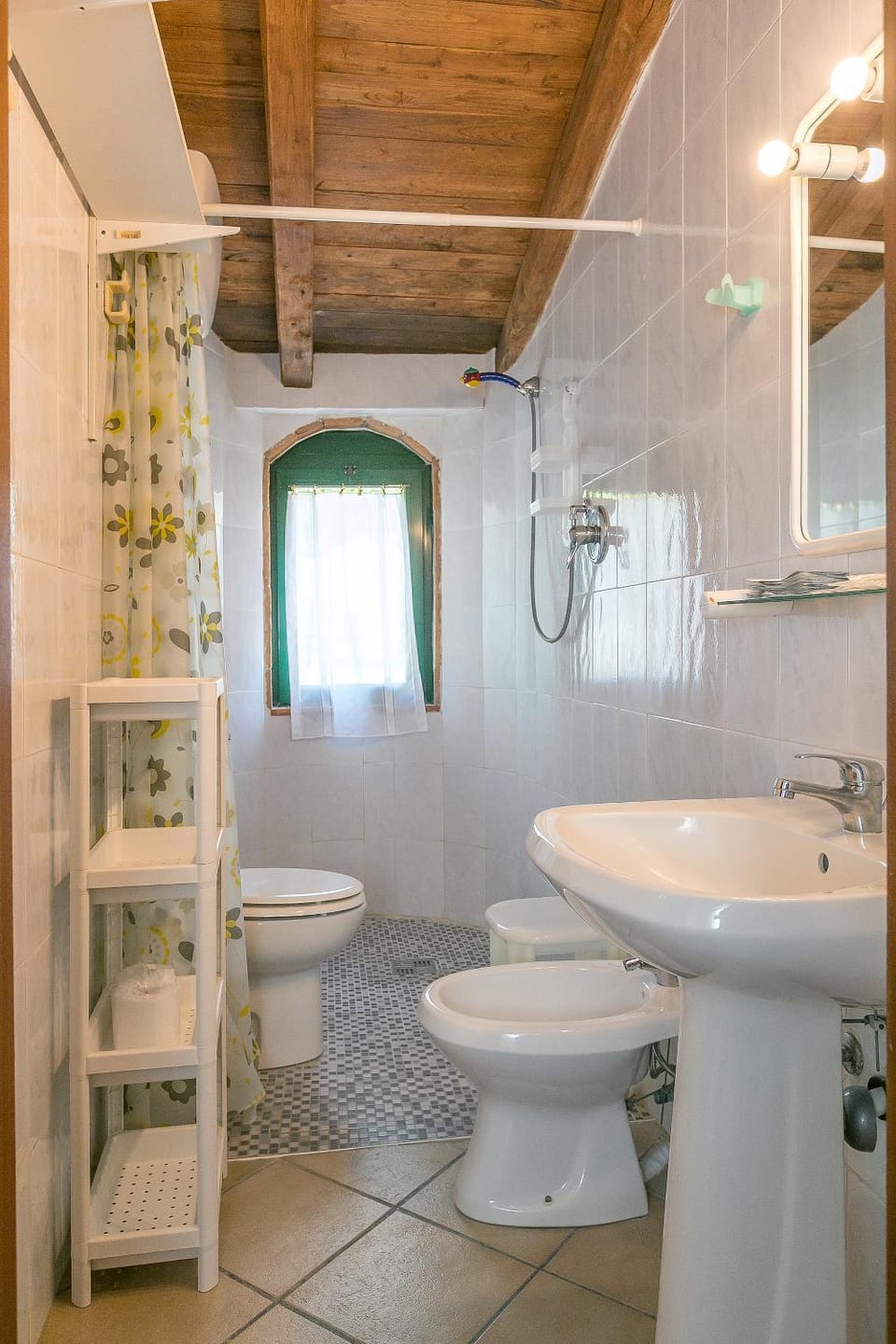 Residenza Solferino Castiglioncello Apartment hotel in Tuscany