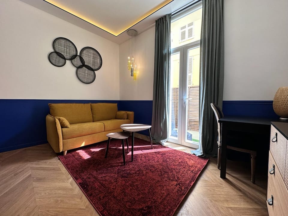 Casa Mia Moneghetti Apartment in Monaco