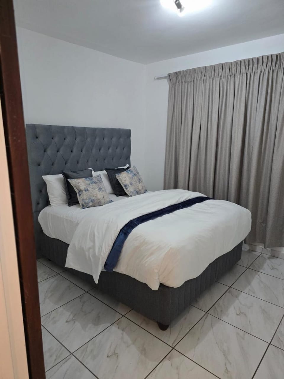Modern 3 bedroom Sandton City Apartment Apartment in Sandton