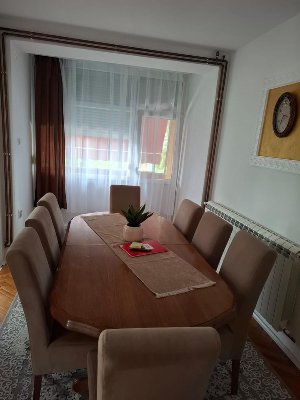 Apartman Demetra Apartment in Vojvodina