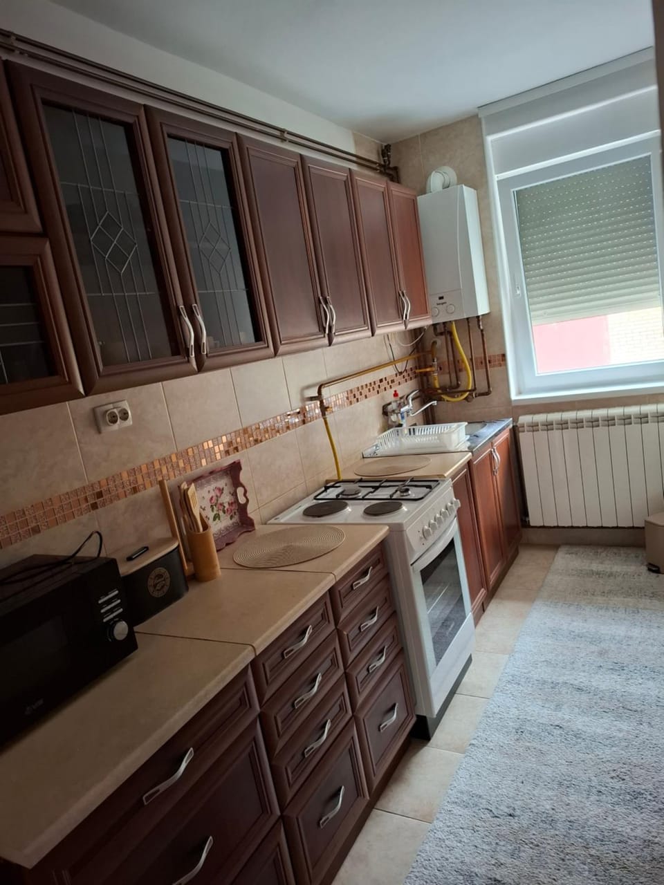 Apartman Demetra Apartment in Vojvodina
