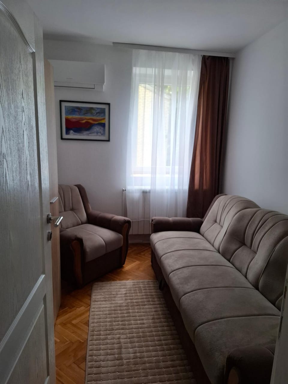 Apartman Demetra Apartment in Vojvodina