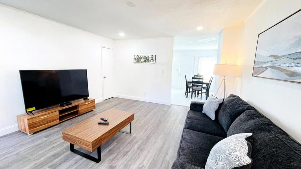 Close to the beach #2 Great 2 bedrooms condo Apartment in Myrtle Beach