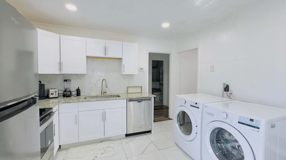 Close to the beach #4 Cozy condo Apartment in Myrtle Beach