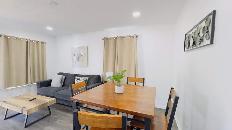 Close to the beach #4 Cozy condo Apartment in Myrtle Beach