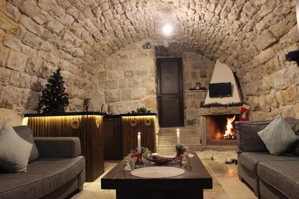 Aal Aoudeh guesthouse Bed and Breakfast in Africa